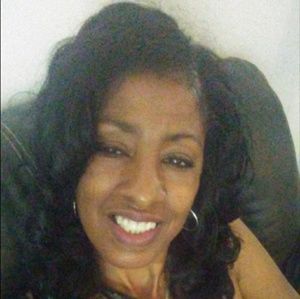 Meet your Posher, Teresa